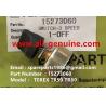 Buy cheap TEREX 15273060-SWITCH -3 SPEED NHL DUMP TRUCK MINING QUARRY TR50 TR60 TR70 from wholesalers