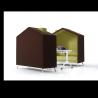 Buy cheap Shared Workspace Furniture sofa from wholesalers