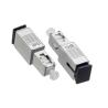 Buy cheap 1310nm 1550nm Fiber Optic Passive Components SC APC Attenuator from wholesalers