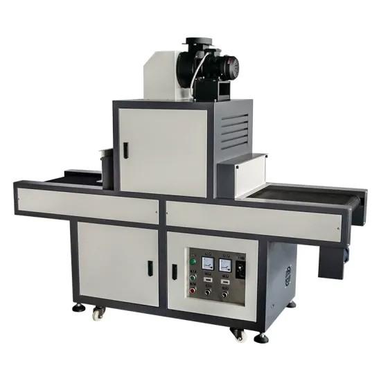 Buy cheap 380V 3kw UV Drying Machine Width 700mm Screen Printing Conveyor Dryer from wholesalers