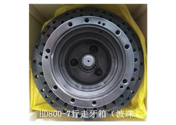 Buy cheap High Efficiency HD800-7 Travel Gearbox Hub For KATO Excavator Assembly from wholesalers