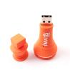 Buy cheap Custom Open Mold 128gb Usb 3.0 Flash Drive 30MB/S Full Memory from wholesalers