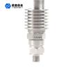 Buy cheap 24VDC Diaphragm Pressure Sensor Transmitter For Liquid Gas 0.1 / 0.2 Grade from wholesalers