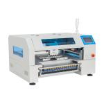 4 Heads 30 Feeders CHMT530P4 Chip Mounter with Yamaha Feeder SMD Pick and Place