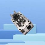 1001004152 WP12 WP10 Engine Cylinder Head Sinotruk Howo Heavy Truck Parts