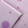 Buy cheap Pink Wallpaper PVC Embossed Wallpaper 3D Wall Covering Interior Decoration from wholesalers