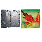 Buy cheap P4 SMD1921 Outdoor Fixed LED Display With IP65 Protection And High Refresh Rate from wholesalers