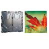 Buy cheap P2.5 6000nits High Brightness Outdoor Fixed LED Display with Rear Service from wholesalers