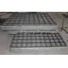 Buy cheap Square Wire Mesh Mist Eliminator Stainless Steel / MONEL Demister Pad In Air Conditioner from wholesalers