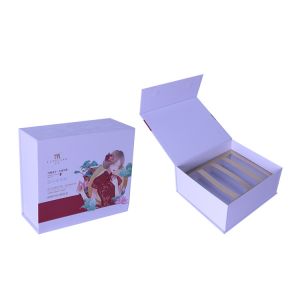 Buy cheap lid And Base Magnetic box Drawer Style Customizable Packaging Solutions from wholesalers