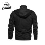 Vendors Dingin Work Homme Hoodie Jaqueta Masculina Utility High Quality Trucker