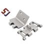 Buy cheap Precision Casting Metal Parts Hardware Accessories Customized from wholesalers