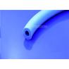 Buy cheap Durable Flexible Silicone Sponge Tube Extrusion Pipe Hoses Shore 10A-40A Hardness from wholesalers