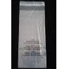 Buy cheap OEM transparent self adhesive plastic bag from wholesalers