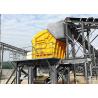 Buy cheap 185kw Limestone Hydraulic Impact Crusher , Coal Mining Quarry Crusher Machine from wholesalers