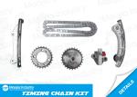 Timing Chain Kit For Nissan Urvan ZD30DDTI 16Val. 3.0Lts 99 - 07