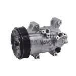 5SEU12C 7PK Auto AC Compressor DCP50121 For Toyota RAV4 2003-2009 WXTT065