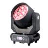 Buy cheap Nightclub Osram 7pcs 40w 4in1 Zoom Beam Wash LED Moving Lights from wholesalers