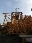 Potain Tower Cranes Used Car Type Professional Builders For Sale