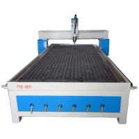 Buy cheap factory price cnc woodworking router machine TYE-1631 product