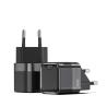 Buy cheap 20W PD Charger with Light , GaN USB Charger for Fast Charging Black/White 100-240Vac from wholesalers