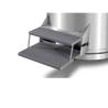 Buy cheap Cryogenic Stainless Steel Liquid Nitrogen Tank For Rapid Sample Freezing And Thawing from wholesalers