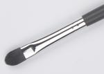 High Performance Concealer Eye Brush With Straight Natural Fiber