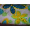 Buy cheap Ultra-soft Cleaning Printed Microfiber Cloth Machine Washable 24” x 16” from wholesalers