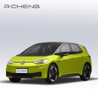 Buy cheap 5 Seats Volkswagen ID 3 SUV VW Electric Vehicles 450KM Mileage product