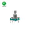 Buy cheap Rotary Encoder with Waterproof Knob for Portable Controls from wholesalers