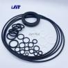 Buy cheap High temperature resistance Excavator Parts SG08 Swing Motor Seal Kit from wholesalers