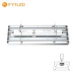 1-10V Dimming Full Spectrum Grow Light Hydroponics 2.7μmol/J