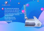 Portable Fractional CO2 Laser Machine for Skin Rejuvenation Scar Removal and