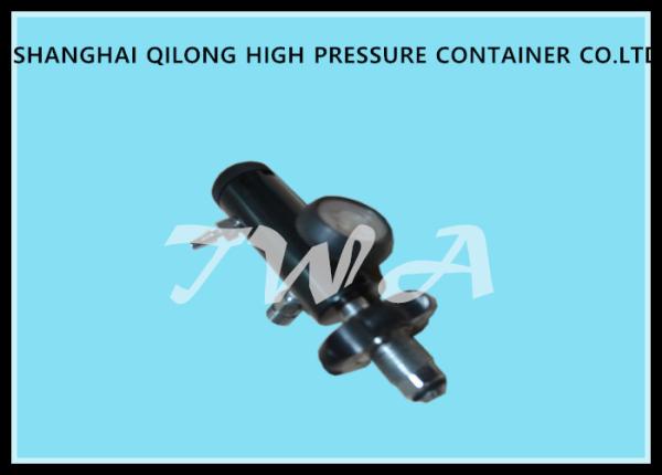 American Brass Medical Use Oxygen Regulator For CGA 540, QL-ACGA540R-5 in