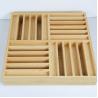 Buy cheap Square Shape Wooden QRD Acoustic Diffuser Enhanced Sound Dispersion For Studio from wholesalers