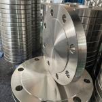 Pipe Lines Connect ASTM Standard Blind Flanges DN15-1200 Alloy B-2 / UNS N10665