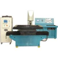 Buy cheap Durable Desktop Metal Marking Machine 200 W For Precision Marking product