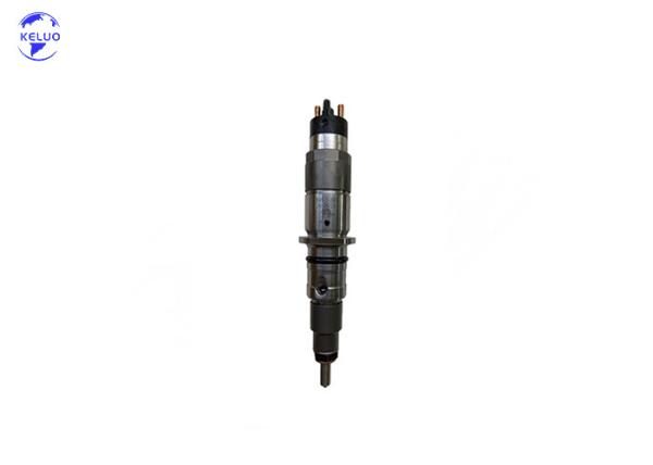 Buy cheap Cummins Engine Parts original Cumminss fuel injector Injector 5263262 from wholesalers
