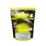Eco Friendly Biodegradable Resealable Food Packaging Coffee Bag