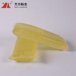 Lamination Yellow Hot Glue Woodworking TPR Packaging TPR-2003