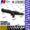 Buy cheap VTO-B160BM Diesel Common Rail Injector MTU 253351 0010104251 0010104271 from wholesalers