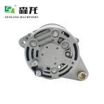 600-861-2111 Komatsu Excavator Alternator PC200-6 PC120-6 4D102 6D95 Engine