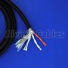 Buy cheap 6 pin Hirose Male to DB9 RS232 Data Download Cable for Topcon Leica Nikcon Sokkia from wholesalers