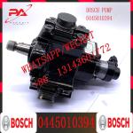 Buy cheap China Manufacturer Diesel Injection Common Rail Fuel Pump 0445010393 0445010394 For GMC OPEL 55582064 from wholesalers