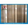 Buy cheap Durable RAL Colors High Security Fence For Power Station and Airport from wholesalers