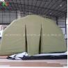 Buy cheap Factory Direct Sales Hiking Cheap Tente Inflatable Oxford PVC 4 Season Outdoor Event Tent from wholesalers