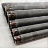 Buy cheap PWL Wireline Drill Rod Pipe Casing For Mineral Exploration Geotechnical Drilling from wholesalers