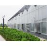Buy cheap Pc Sheet / Polycarbonate Sheet Greenhouse For Modern Organic Agriculture from wholesalers