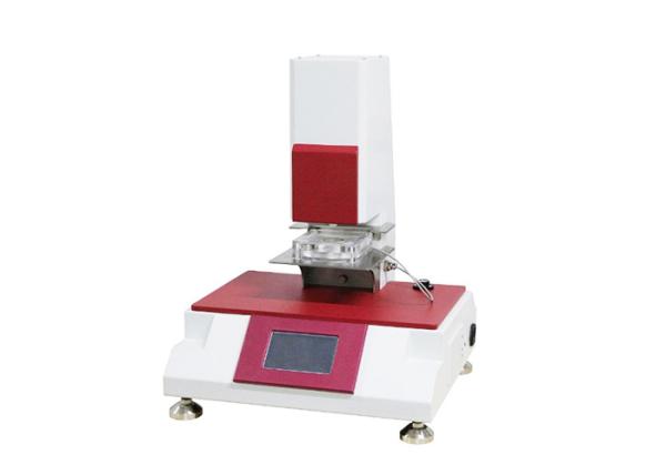 Buy cheap Liquid Strike Through Time Tester With High - Precision Peristaltic Pump from wholesalers