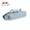 Buy cheap Professional Pulling Hoist Winch , Portable Wire Rope Winch Stable Running from wholesalers